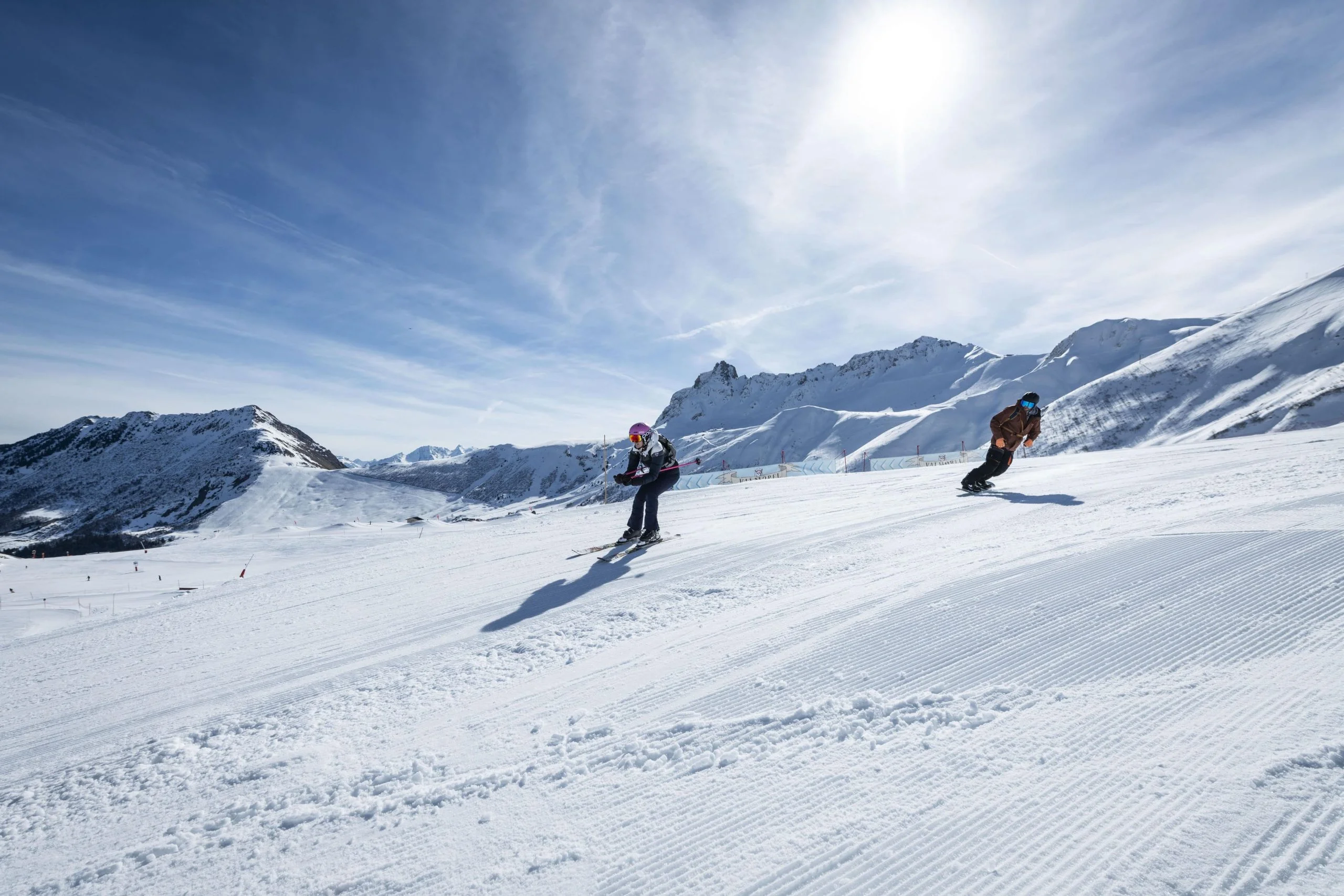 <a href="https://skipass.valmorel.com/fr/le-grand-domaine">UN TERRAIN DE JEU GRANDEUR NATURE</a>